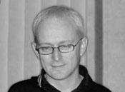 David Colclough Picture