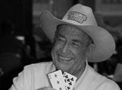 Doyle Brunson Picture